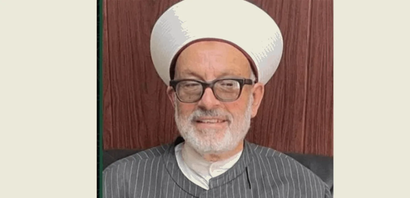 القول والعمل والمجلس الثقافي ينعون القاضي الشيخ الشميطلي القول والعمل والمجلس الثقافي ينعون القاضي الشيخ الشميطلي