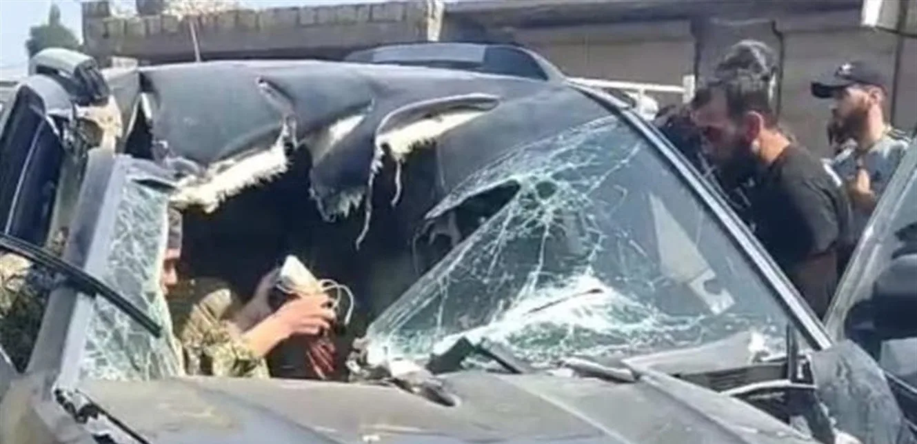 القيادة الأمريكية المركزية: تصفية أحد قادة داعش في شمال غرب سوريا القيادة الأمريكية المركزية: تصفية أحد قادة داعش في شمال غرب سوريا