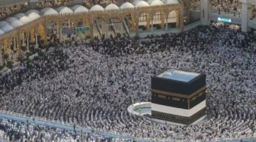 القيادة الأمنية لموسم الحج تعلن استعدادها التام لاستقبال الحجاج في طواف الوداع