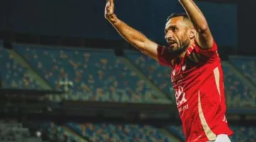 القيعي: الأهلي قدم لـ«معلول» عرضاً للعب في كأس العالم قبل الانتقال، لكنه رفض