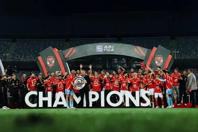 القيمة التسويقية تمنح الأهلي الصدارة في كأس الأندية العالمية القيمة التسويقية تمنح الأهلي الصدارة في كأس الأندية العالمية