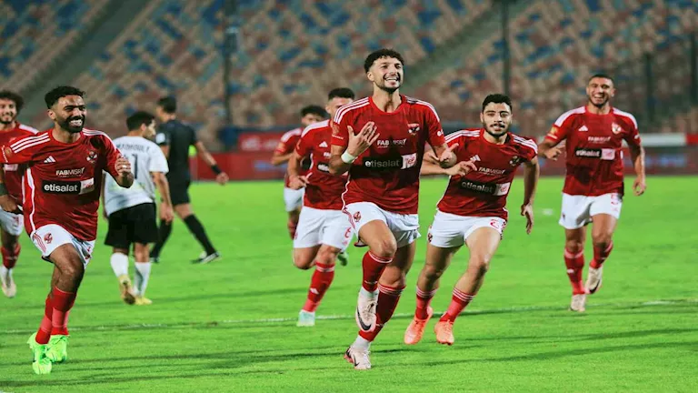 القيمة التسويقية للفرق العربية في بطولة كأس العالم للأندية: أين يقع ترتيب الأهلي؟