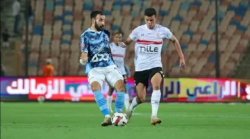 الكأس التاسعة والعشرون.. الزمالك يتوّج بالبطولة على حساب بيراميدز بعد الانتصار بركلات الترجيح