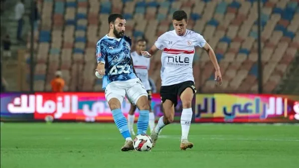 الكأس التاسعة والعشرون.. الزمالك يتوّج بالبطولة على حساب بيراميدز بعد الانتصار بركلات الترجيح