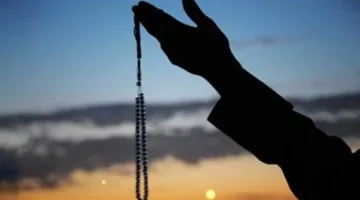 الكاتبة ريم بسيوني: من واجبي أن أنقى نفسي لأتمكن من الاقتراب من الله (فيديو)