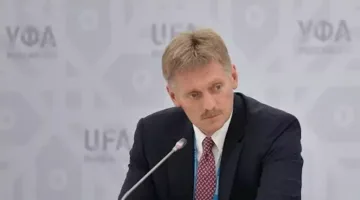 الكرملين: ردنا على اعتداءات كييف سيكون في التوقيت والطريقة المناسبة.