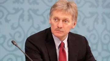 الكرملين: سنستجيب للهجمات الأوكرانية وفقًا للتوقيت والأسلوب الذي يحدده الجيش.