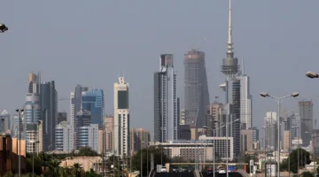 الجيش الكويتي ينفذ تدريبات بالذخيرة الحية يومي الأحد والاثنين القادمين!