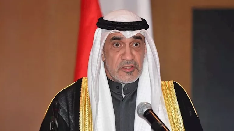 الكويت تفرض التصريح المسبق لمغادرة العمالة الأجنبية من صاحب العمل الكويت تفرض التصريح المسبق لمغادرة العمالة الأجنبية من صاحب العمل