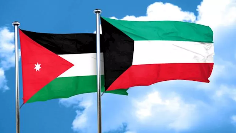 الكويت والأردن يعززان استعداداتهما في ظل تصاعد التوترات بين إيران وإسرائيل الكويت والأردن يعززان استعداداتهما في ظل تصاعد التوترات بين إيران وإسرائيل