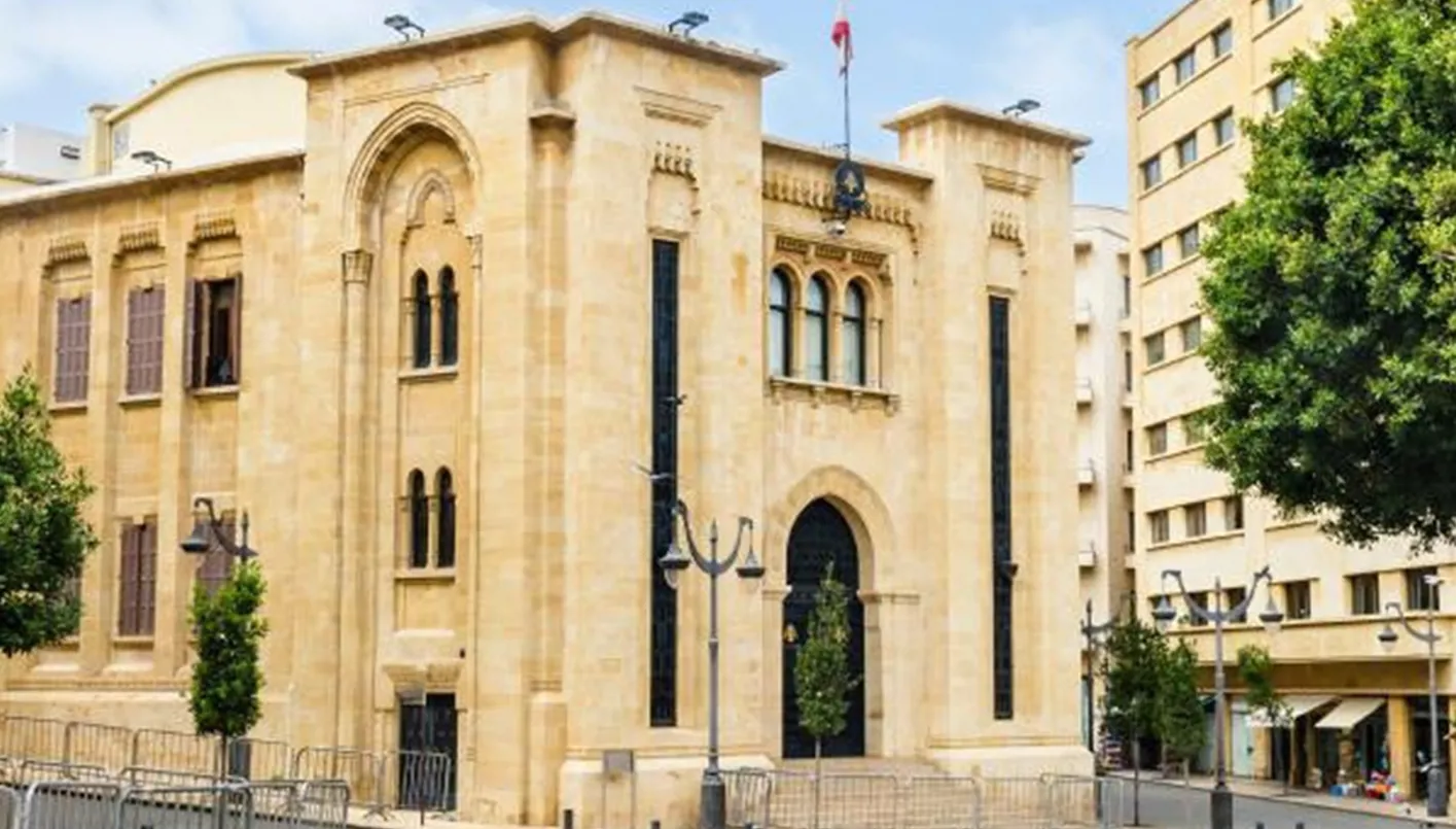 اللجان الفرعية تتناول مقترحات القوانين الانتخابية… بو صعب: الوقت يداهمنا وننتظر رد الحكومة اللجان الفرعية تتناول مقترحات القوانين الانتخابية… بو صعب: الوقت يداهمنا وننتظر رد الحكومة