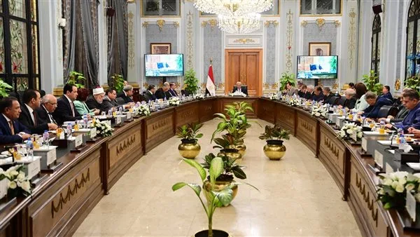اللجنة العامة لـ«النواب» تتناول إنجازات المجلس في الفصل التشريعي الثاني اللجنة العامة لـ«النواب» تتناول إنجازات المجلس في الفصل التشريعي الثاني