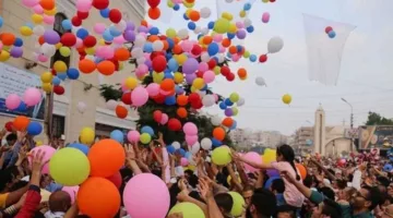 «اللهم اجعل أيامنا مليئة بالفرح والنصر والعزة».. نص خطبة عيد الأضحى المبارك 1446 هـ