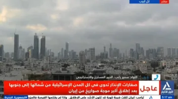 اللواء سمير راغب: إيران تهدف لزيادة كلفة الحرب بدلاً من انتزاع النصر في الصراع مع إسرائيل.