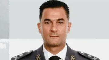 اللواء عبد الله يلتقي بالرئيس سليمان وقائد الجيش والفرزلي لتهنئتهم بعيد قوى الأمن.