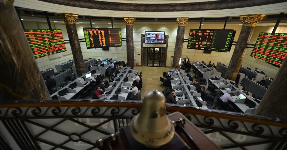 المؤشر الرئيسي للبورصة ينخفض بنسبة 0.6% بينما مؤشر السبعين يرتفع بنسبة 0.61% المؤشر الرئيسي للبورصة ينخفض بنسبة 0.6% بينما مؤشر السبعين يرتفع بنسبة 0.61%