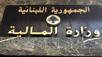 المالية: الوزير يوافق على إجراءات صرف مستحقات الشركات المسؤولة عن إدارة النفايات