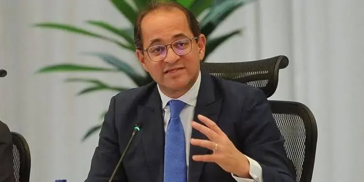 المالية تخصص 78 مليار جنيه لدعم القطاع الخاص في تعزيز الإنتاج والتصدير المالية تخصص 78 مليار جنيه لدعم القطاع الخاص في تعزيز الإنتاج والتصدير