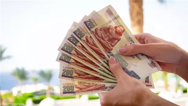 المالية: رفع الرواتب من 600 إلى 700 جنيه كمكافأة إضافية لجميع الموظفين (التفاصيل) المالية: رفع الرواتب من 600 إلى 700 جنيه كمكافأة إضافية لجميع الموظفين (التفاصيل)