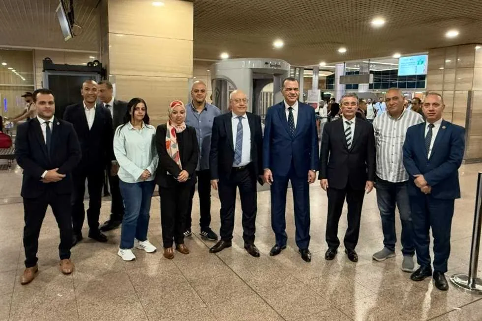 «المالية»: ملتزمون بتسهيل وتسريع عمليات إنهاء الإجراءات الجمركية للمسافرين العائدين من الخارج