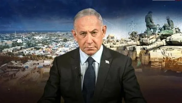 المبعوث الأمريكي يساند مطالب نتنياهو والمبادرة أصبحت ستارًا للعدوان المبعوث الأمريكي يساند مطالب نتنياهو والمبادرة أصبحت ستارًا للعدوان