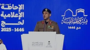 المتحدث باسم الداخلية لـ “الوئام”: أفراد الأمن يقدمون خدمات إنسانية دون انتظار أي مكافأة
