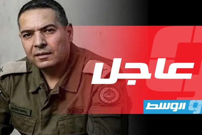 المتحدث باسم جيش الاحتلال يقطع مؤتمرًا صحفيًا بسبب “هجوم إيراني محتمل” المتحدث باسم جيش الاحتلال يقطع مؤتمرًا صحفيًا بسبب “هجوم إيراني محتمل”