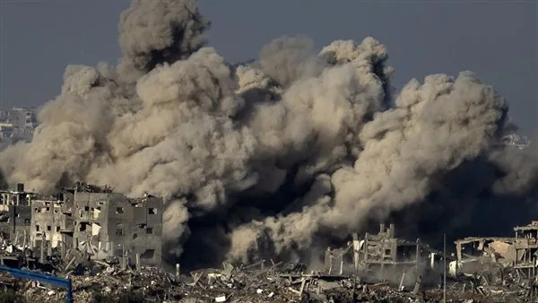 المتحدث باسم وزارة الصحة الفلسطينية: مستشفيات غزة قد تتوقف عن العمل خلال يومين بسبب نفاد الوقود المتحدث باسم وزارة الصحة الفلسطينية: مستشفيات غزة قد تتوقف عن العمل خلال يومين بسبب نفاد الوقود