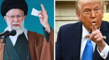 «المتطرفون تحدثوا بجرأة لكنهم جميعًا رحلوا الآن».. ترامب: يجب على إيران التوصل إلى اتفاق قبل فوات الأوان.