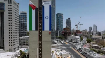 المتطلبات الاقتصادية لحل الدولتين: التحديات والبدائل