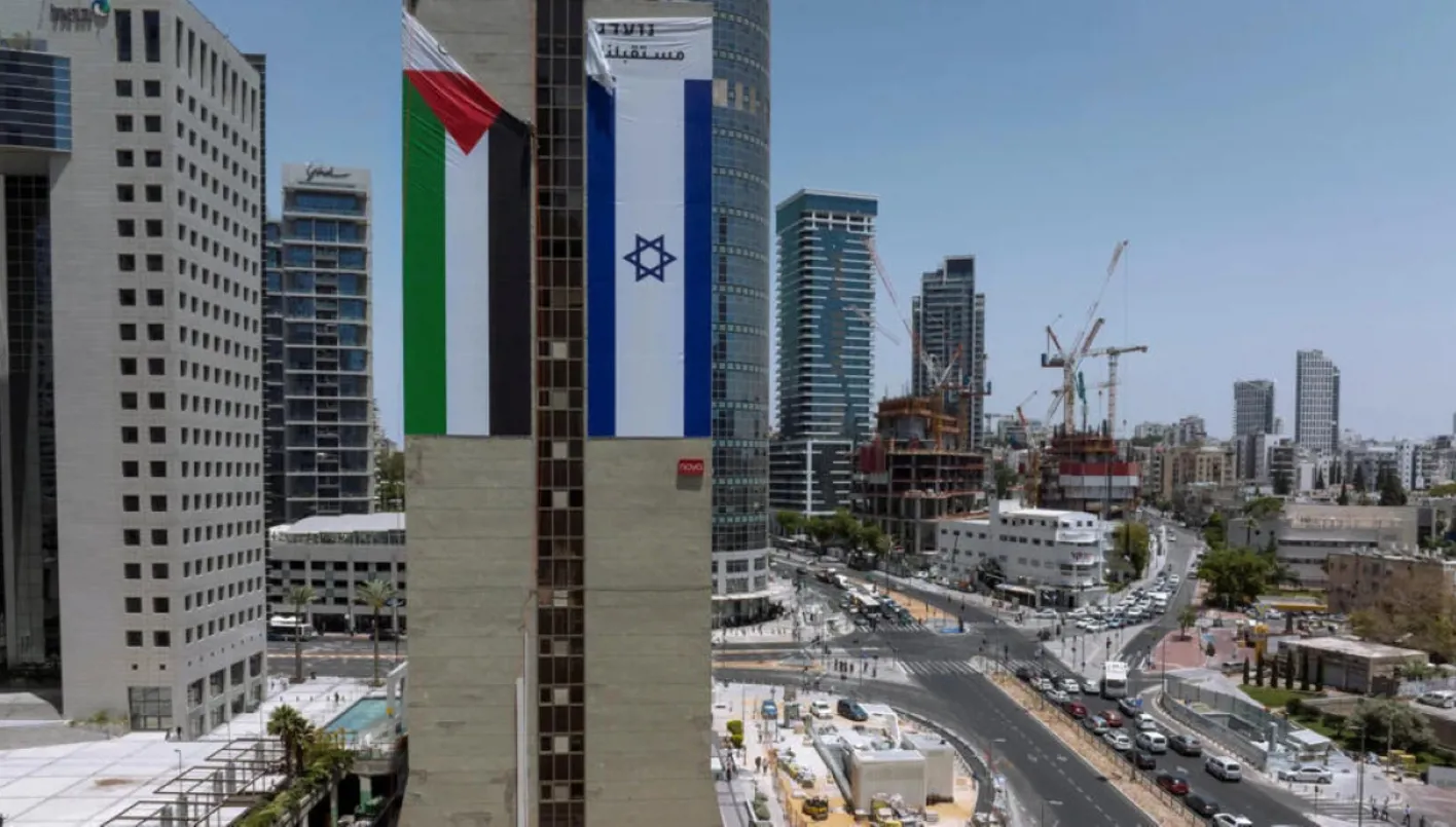 المتطلبات الاقتصادية لحل الدولتين: التحديات والبدائل المتطلبات الاقتصادية لحل الدولتين: التحديات والبدائل