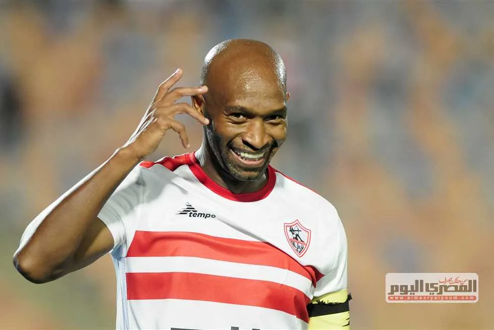 «المتعة».. رضا عبدالعال يشيد بشيكابالا ويدعوه للاستمرار في الملاعب وعدم الاعتزال