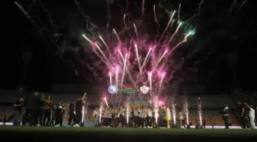 المثلوثي: نجاحات الزمالك تتولد من صميم التحديات