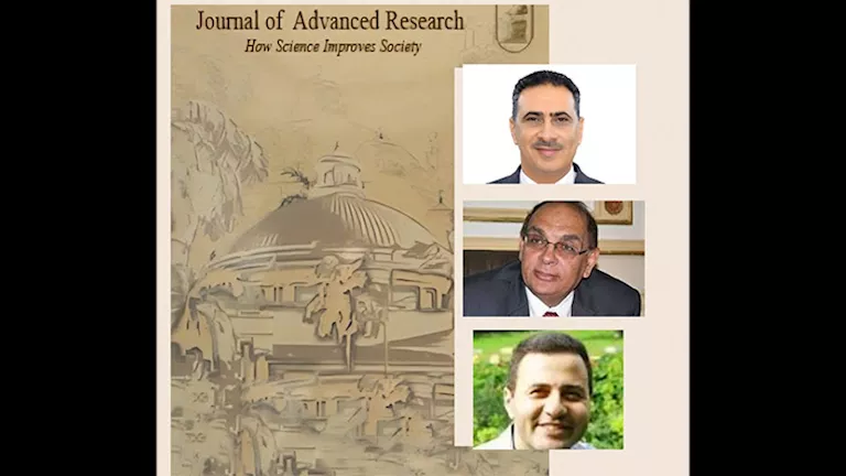 المجلة JAR تحتل المركز السادس عالميًا بين أكثر من 73 مجلة. المجلة JAR تحتل المركز السادس عالميًا بين أكثر من 73 مجلة.