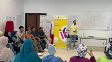 المجلس الثقافي البريطاني في مصر يعزز شراكاته لتطوير المهارات في مجالات التعليم والقيادة.