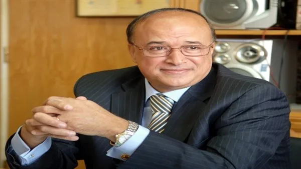 المجلس القومي لحقوق الإنسان يوافق على استقالة مشيرة خطاب ويعين محمود كارم رئيسًا جديدًا. المجلس القومي لحقوق الإنسان يوافق على استقالة مشيرة خطاب ويعين محمود كارم رئيسًا جديدًا.