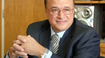«المجلس القومي لحقوق الإنسان» يُقر استقالة مشيرة خطاب ويُعين محمود كارم رئيساً.