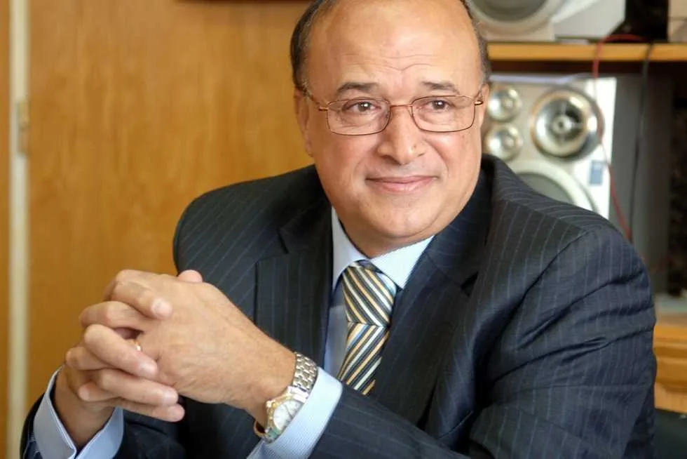 «المجلس القومي لحقوق الإنسان» يُقر استقالة مشيرة خطاب ويُعين محمود كارم رئيساً. «المجلس القومي لحقوق الإنسان» يُقر استقالة مشيرة خطاب ويُعين محمود كارم رئيساً.