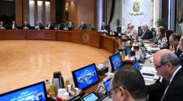 المجلس الوزاري يوافق على مشروع قرار يتعلق بتعرفة بيع الكهرباء لمشاريع الطاقة.