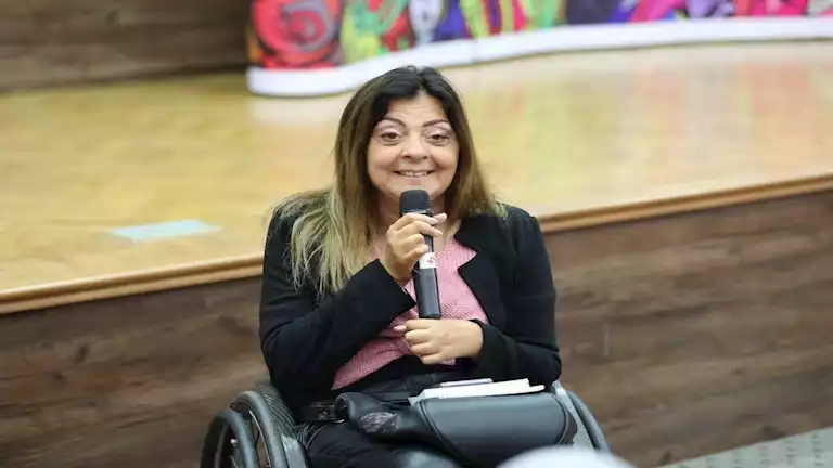 المجلس الوطني لذوي الإعاقة يرفع شكوى للنائب العام بخصوص “عريس يحمل متلازمة داون المجلس الوطني لذوي الإعاقة يرفع شكوى للنائب العام بخصوص “عريس يحمل متلازمة داون