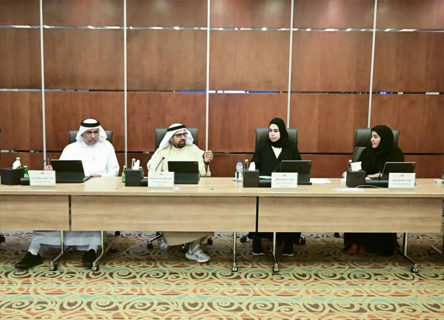 «المجلس الوطني يوافق على مشروع قانون للرقابة البيطرية» «المجلس الوطني يوافق على مشروع قانون للرقابة البيطرية»
