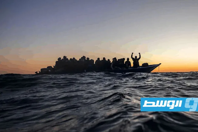 المحكمة الأوروبية لحقوق الإنسان تعفي إيطاليا من مسؤوليتها عن تصرفات خفر السواحل الليبي. المحكمة الأوروبية لحقوق الإنسان تعفي إيطاليا من مسؤوليتها عن تصرفات خفر السواحل الليبي.