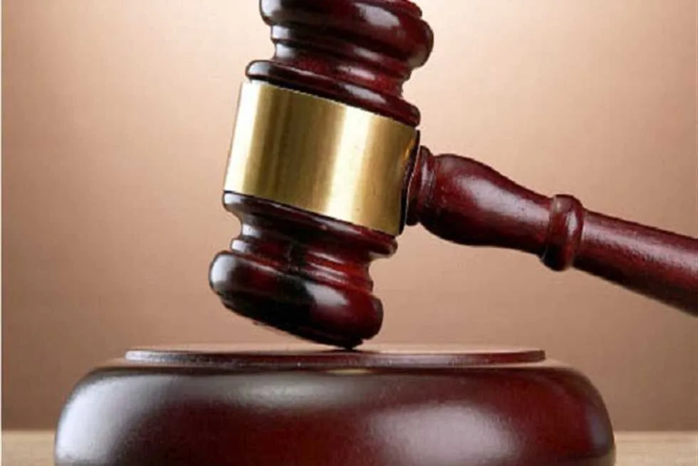 المحكمة التأديبية تعاقب محترفة اجتماعية في بني سويف بسبب نشر محتوى غير ملائم على «فيسبوك» المحكمة التأديبية تعاقب محترفة اجتماعية في بني سويف بسبب نشر محتوى غير ملائم على «فيسبوك»