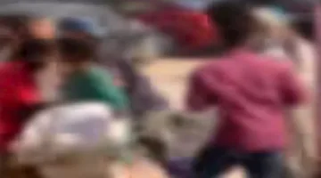 “المخدرات في وضح النهار” – أول تعليق من وزارة الداخلية بشأن فيديو الأجانب في مدينة نصر