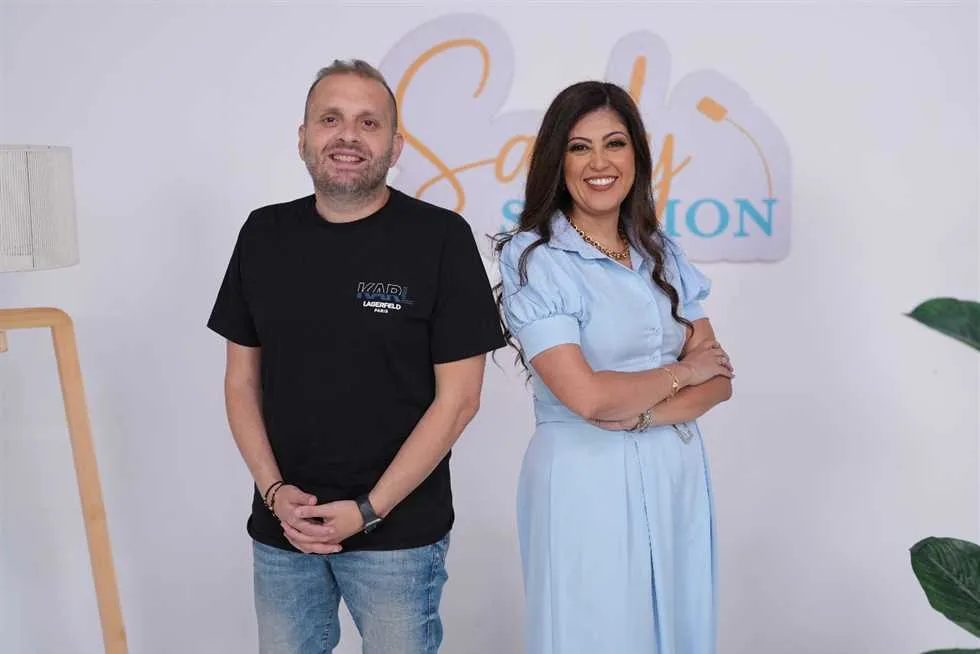 المخرج هاني كمال يعبّر عن استياءه من الإفراط في استخدام العنف في الأعمال الدرامية (فيديو) المخرج هاني كمال يعبّر عن استياءه من الإفراط في استخدام العنف في الأعمال الدرامية (فيديو)