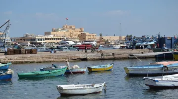 المدن الساحلية: تحديات البقاء وما ينتظرها بعد عواصف الإسكندرية