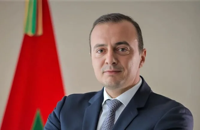 المدير العام لوكالة AMDIE: المغرب.. قوة اقتصادية ناهضة بتصنيف “إيجابي” وبيئة استثمارية مغرية المدير العام لوكالة AMDIE: المغرب.. قوة اقتصادية ناهضة بتصنيف “إيجابي” وبيئة استثمارية مغرية