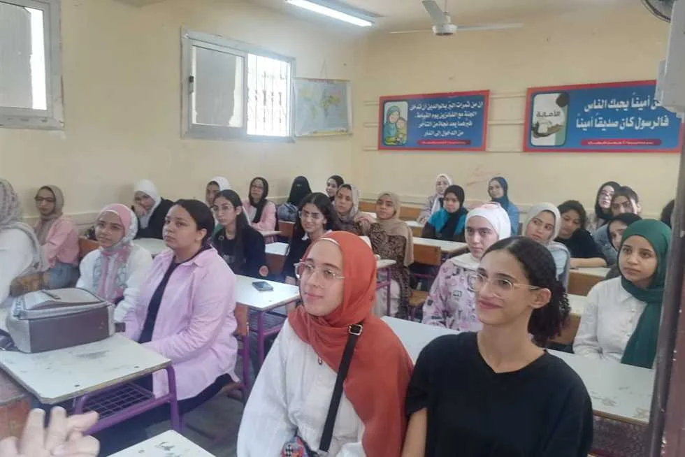 المراجعة النهائية للغة العربية للثانوي العام 2025.. جدول الامتحانات الشامل لجميع التخصصات المراجعة النهائية للغة العربية للثانوي العام 2025.. جدول الامتحانات الشامل لجميع التخصصات