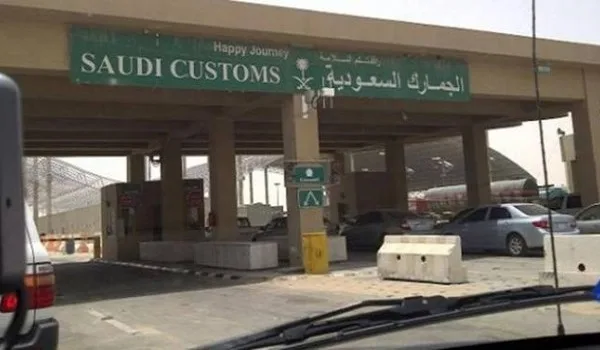 المراكز الجمركية تسجل 2126 واقعة ضبط في أسبوعين المراكز الجمركية تسجل 2126 واقعة ضبط في أسبوعين
