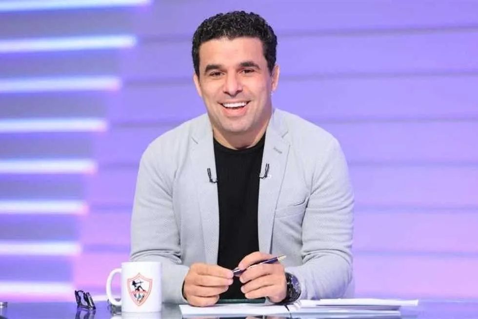 “المرحلة القادمة أكثر تحدياً”.. الغندور يحذر لاعبي الأهلي بعد التعادل مع إنتر ميامي “المرحلة القادمة أكثر تحدياً”.. الغندور يحذر لاعبي الأهلي بعد التعادل مع إنتر ميامي